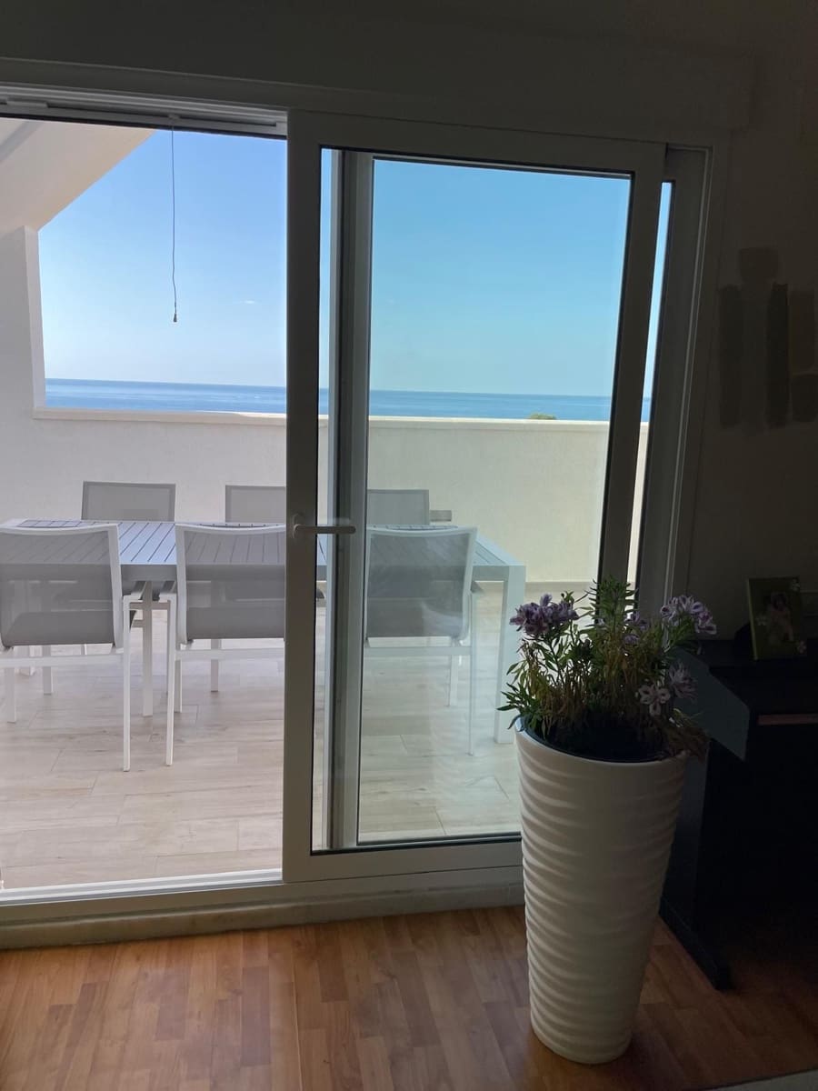 2 bedroom Townhouse for sale in Altea with pool garage - € 750,000 (Ref: 9796111)