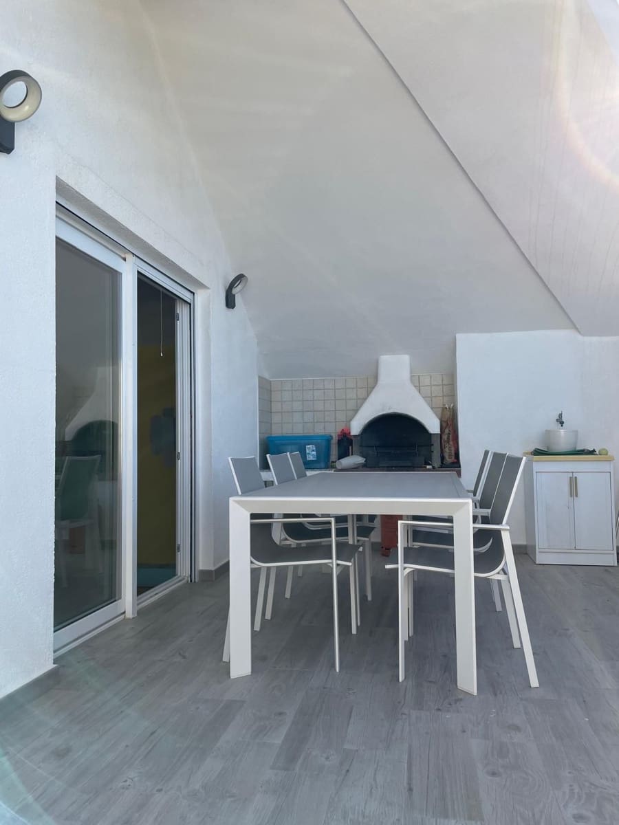 2 bedroom Townhouse for sale in Altea with pool garage - € 750,000 (Ref: 9796111)