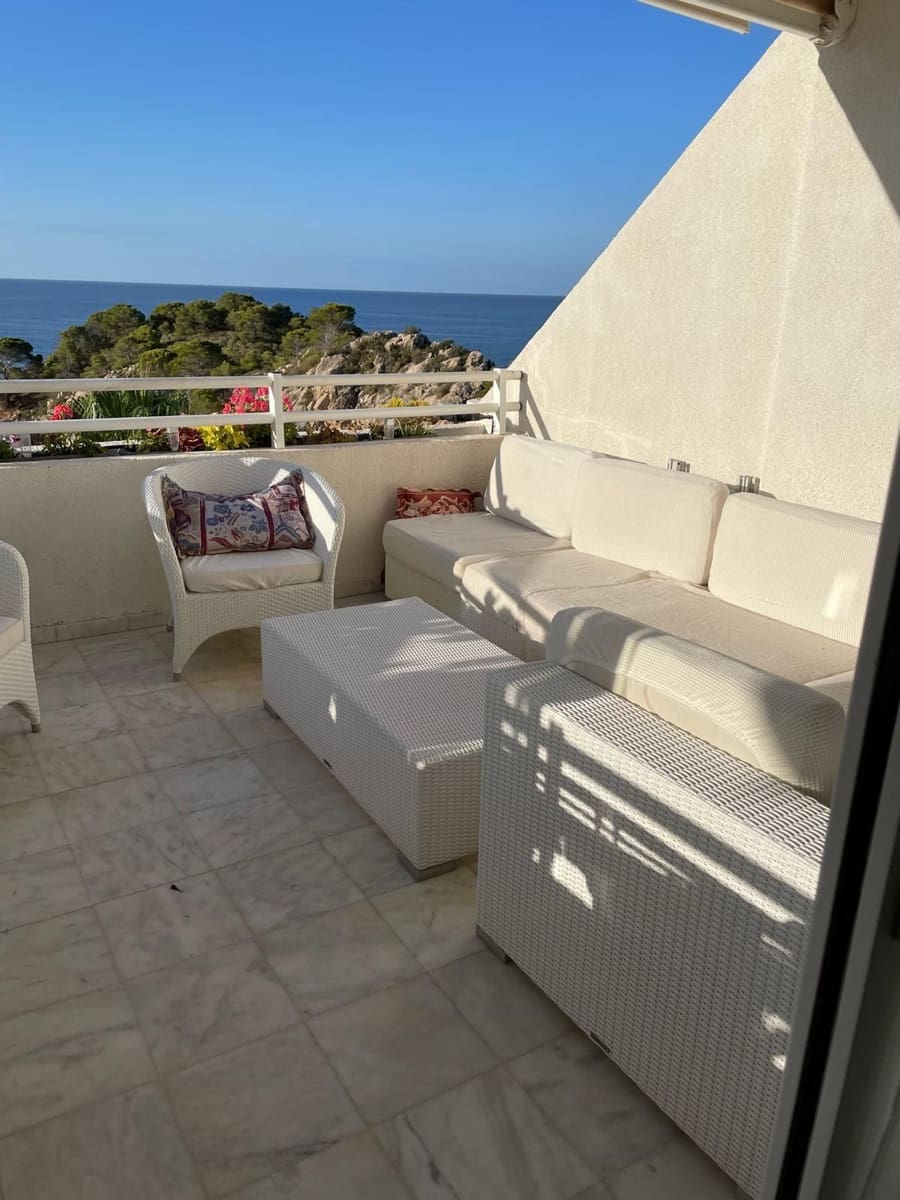 2 bedroom Townhouse for sale in Altea with pool garage - € 750,000 (Ref: 9796111)