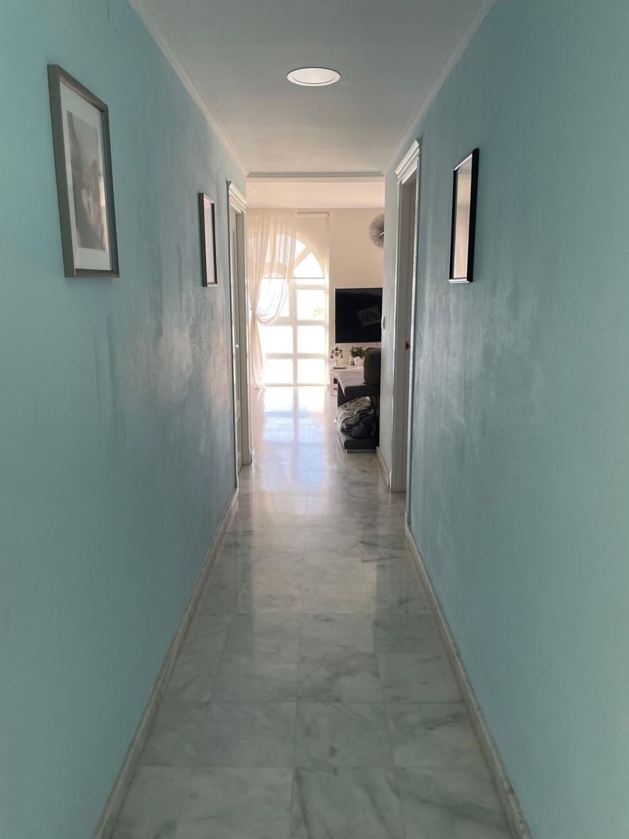 2 bedroom Townhouse for sale in Altea with pool garage - € 750,000 (Ref: 9796111)