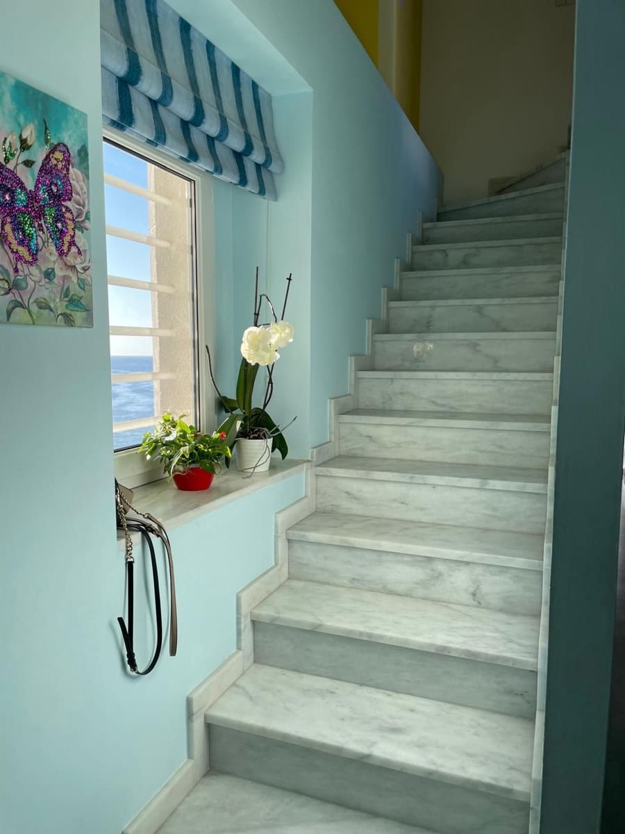 2 bedroom Townhouse for sale in Altea with pool garage - € 750,000 (Ref: 9796111)