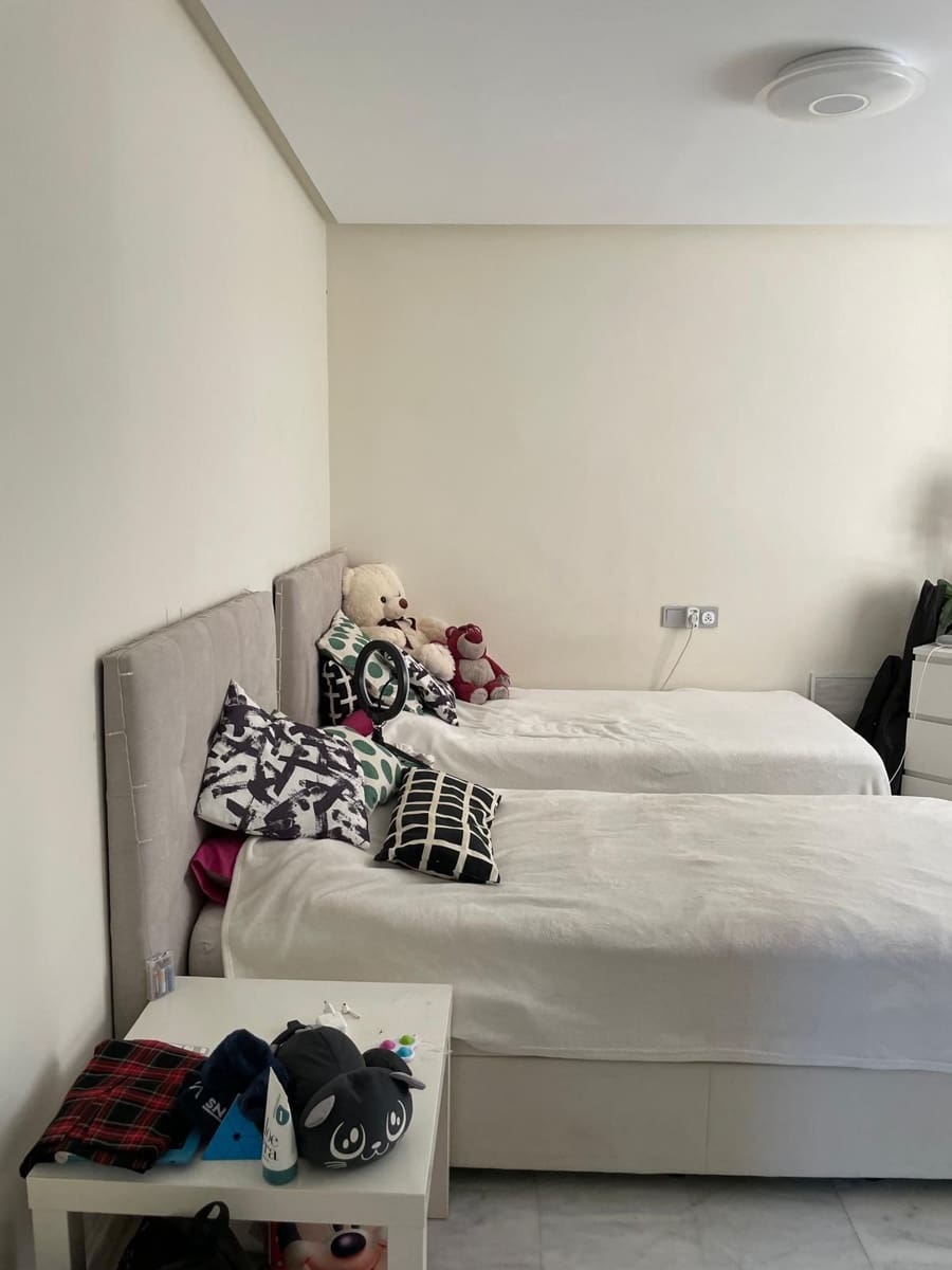 2 bedroom Townhouse for sale in Altea with pool garage - € 750,000 (Ref: 9796111)