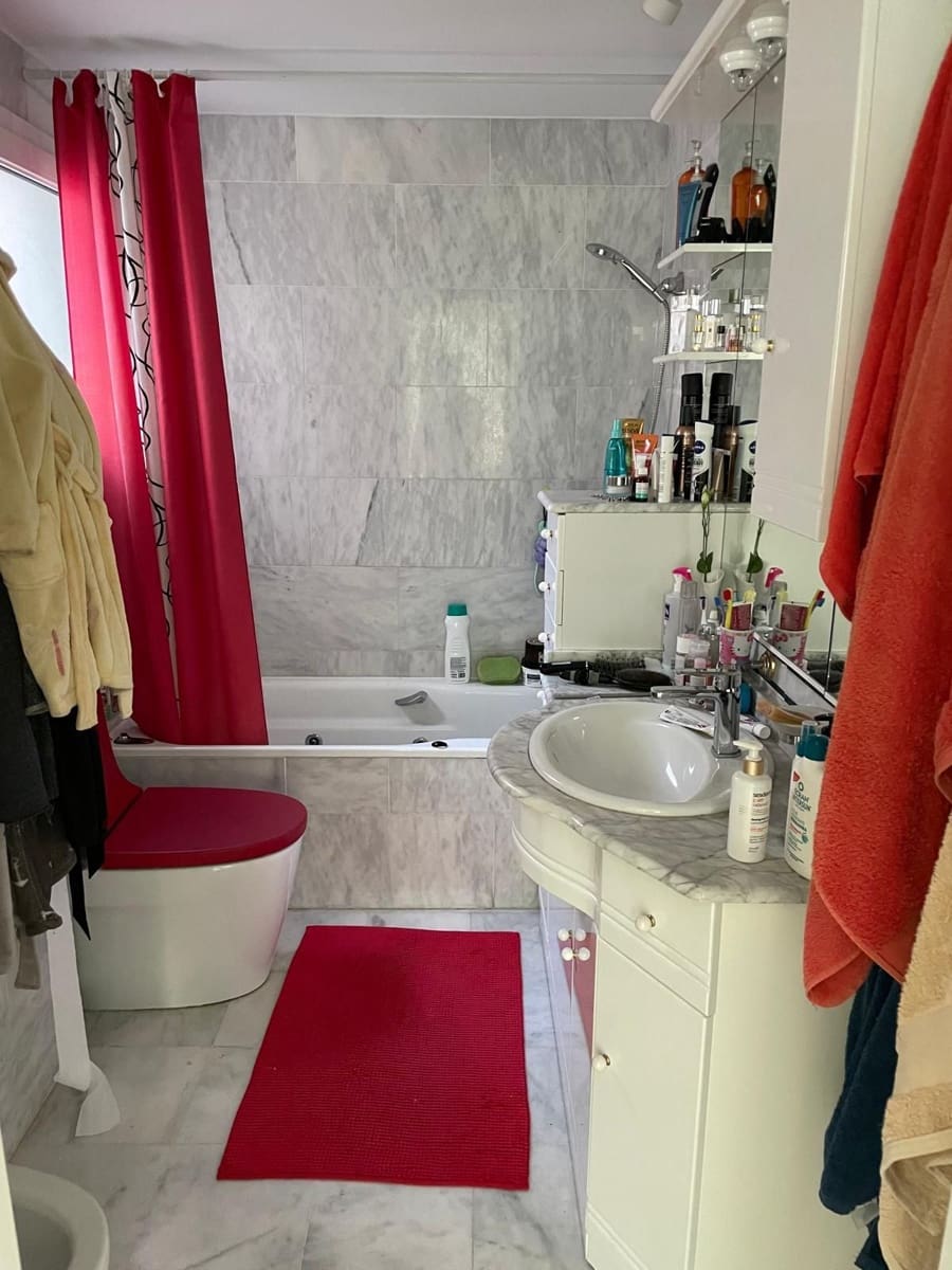 2 bedroom Townhouse for sale in Altea with pool garage - € 750,000 (Ref: 9796111)