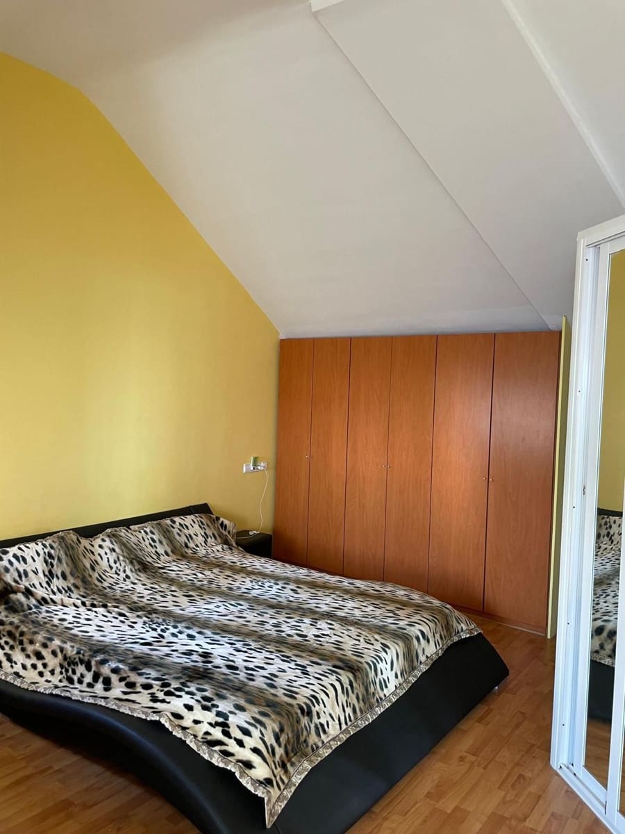 2 bedroom Townhouse for sale in Altea with pool garage - € 750,000 (Ref: 9796111)