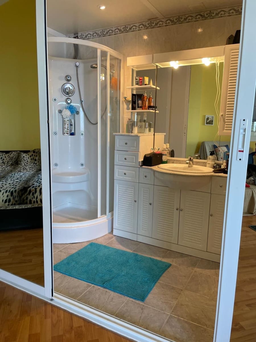 2 bedroom Townhouse for sale in Altea with pool garage - € 750,000 (Ref: 9796111)