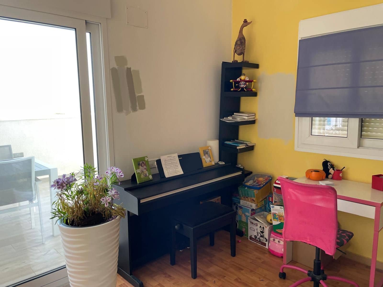 2 bedroom Townhouse for sale in Altea with pool garage - € 750,000 (Ref: 9796111)