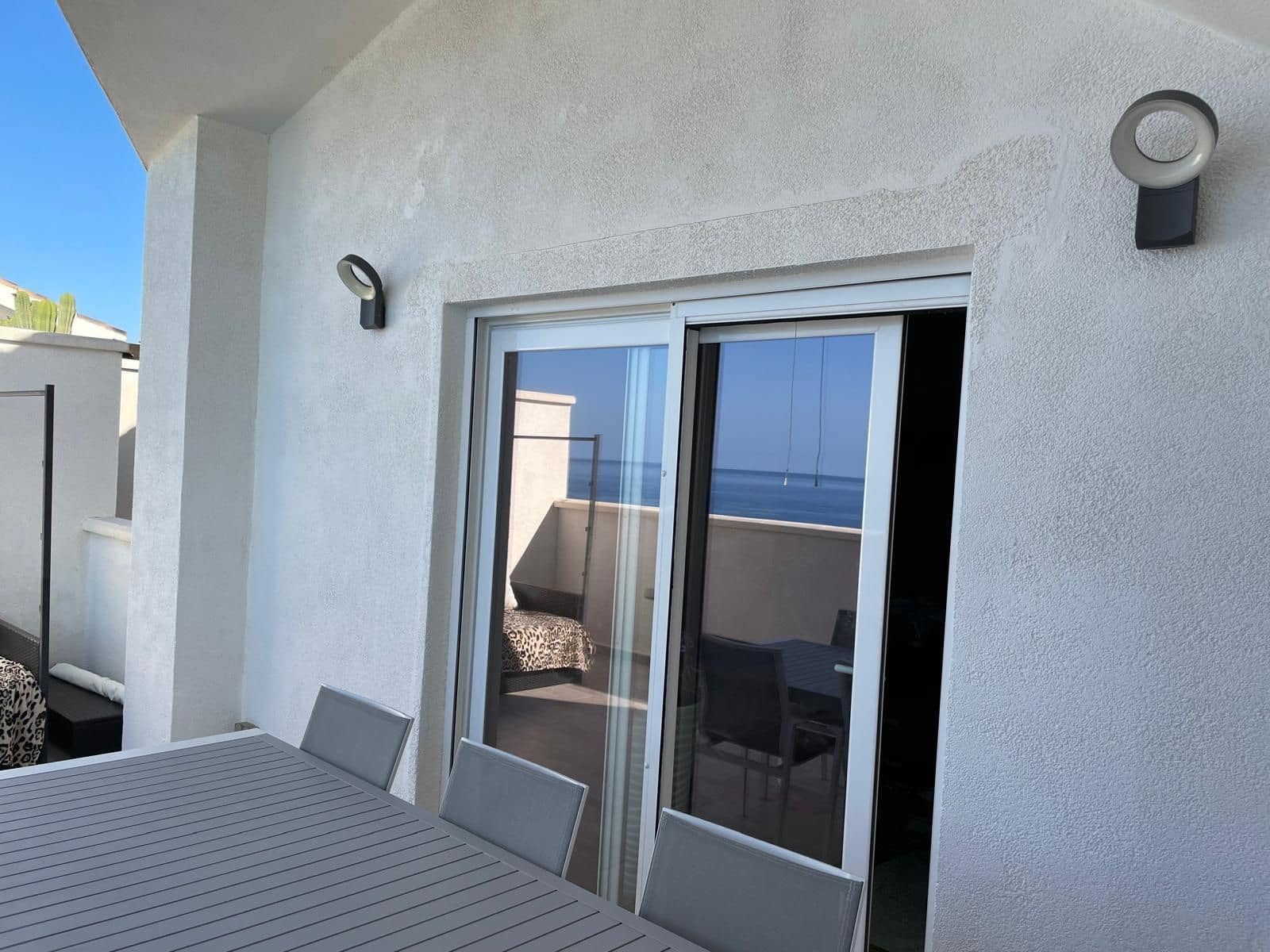 2 bedroom Townhouse for sale in Altea with pool garage - € 750,000 (Ref: 9796111)