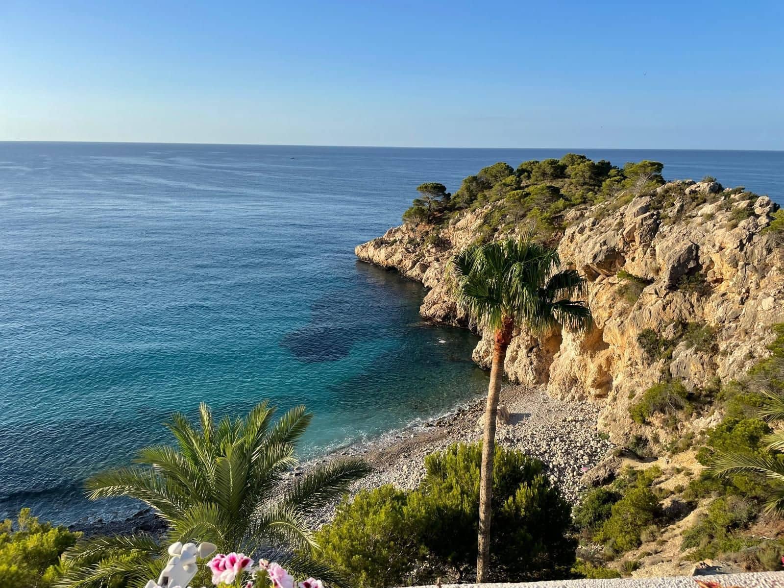 2 bedroom Townhouse for sale in Altea with pool garage - € 750,000 (Ref: 9796111)