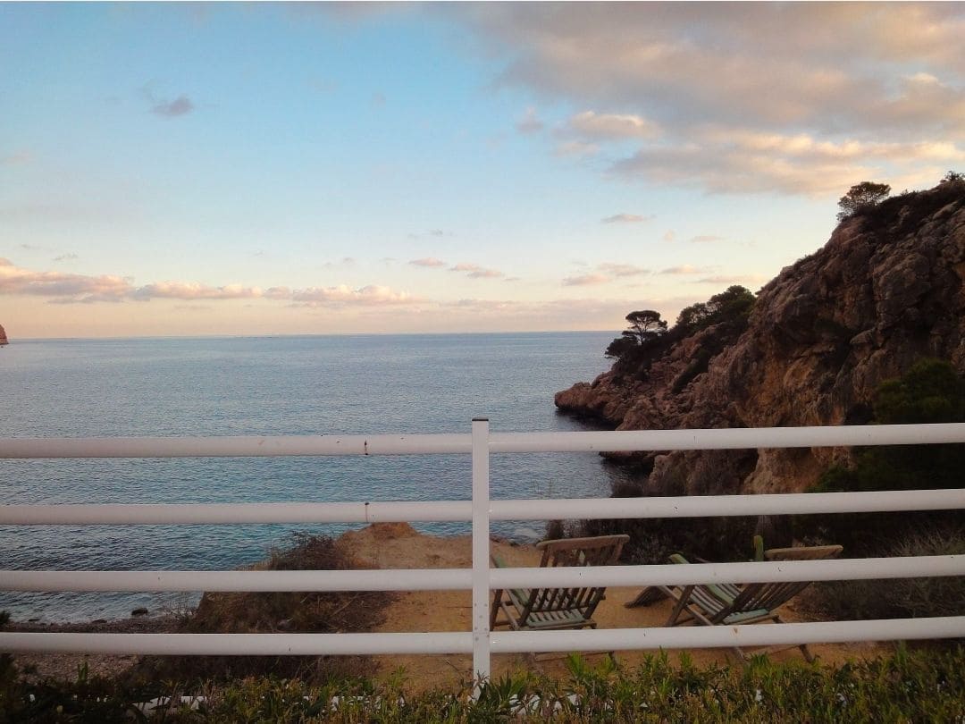 2 camera da letto Casa in vendita in Altea con piscina garage - 725.000 € (Rif: 9796111)