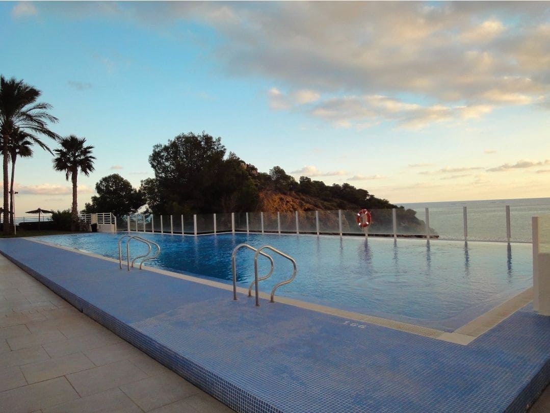 2 camera da letto Casa in vendita in Altea con piscina garage - 725.000 € (Rif: 9796111)