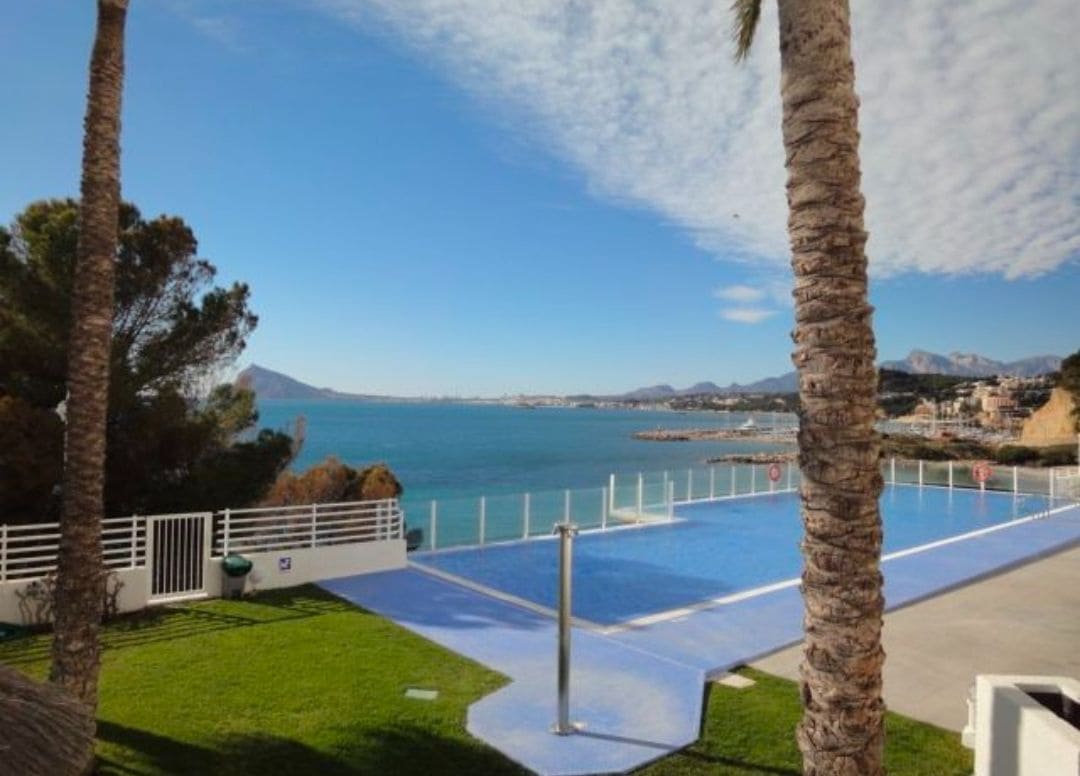 2 camera da letto Casa in vendita in Altea con piscina garage - 725.000 € (Rif: 9796111)