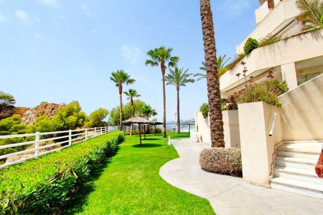 2 camera da letto Casa in vendita in Altea con piscina garage - 725.000 € (Rif: 9796111)