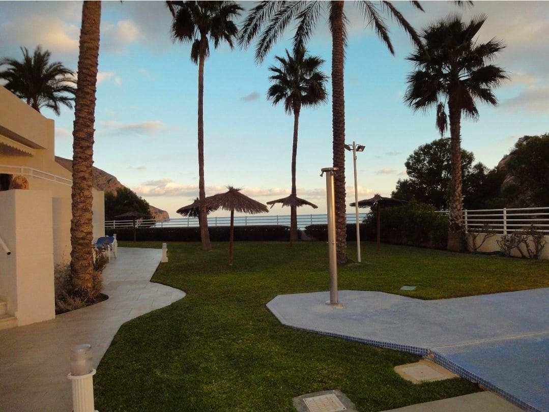 2 camera da letto Casa in vendita in Altea con piscina garage - 725.000 € (Rif: 9796111)
