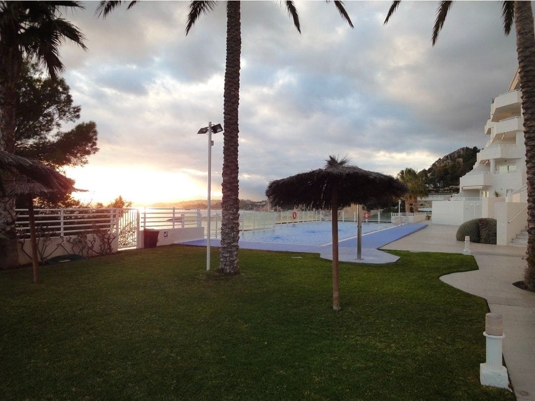 2 camera da letto Casa in vendita in Altea con piscina garage - 725.000 € (Rif: 9796111)