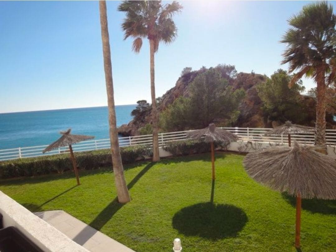 2 camera da letto Casa in vendita in Altea con piscina garage - 725.000 € (Rif: 9796111)
