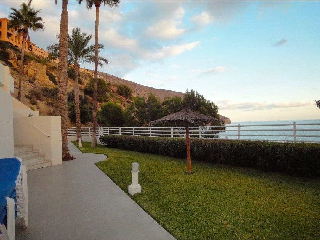 2 camera da letto Casa in vendita in Altea con piscina garage - 725.000 € (Rif: 9796111)