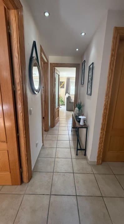 2 camera da letto Appartamento in vendita in Altea - 290.000 € (Rif: 9800328)