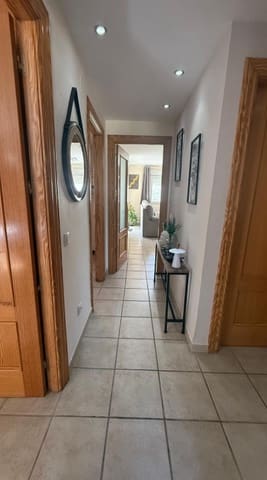 Apartamento de 2 habitaciones en Altea en venta - 290.000 € (Ref: 9800328)