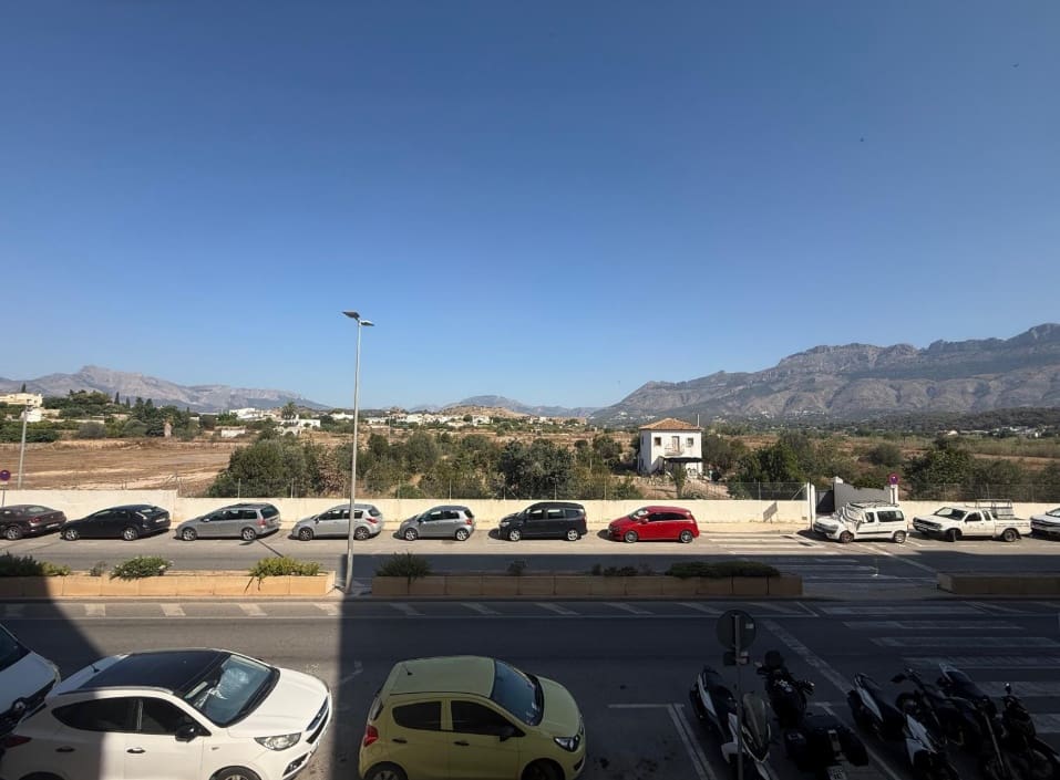 2 camera da letto Appartamento in vendita in Altea - 290.000 € (Rif: 9800328)