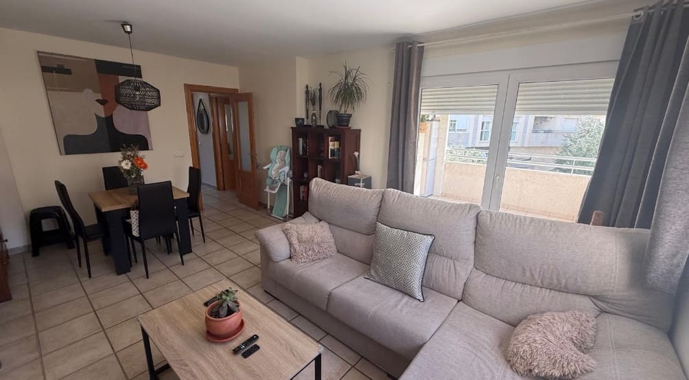 2 camera da letto Appartamento in vendita in Altea - 290.000 € (Rif: 9800328)