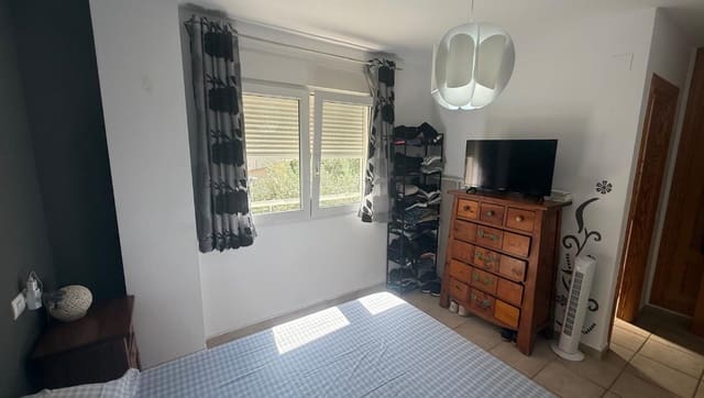 Apartamento de 2 habitaciones en Altea en venta - 290.000 € (Ref: 9800328)