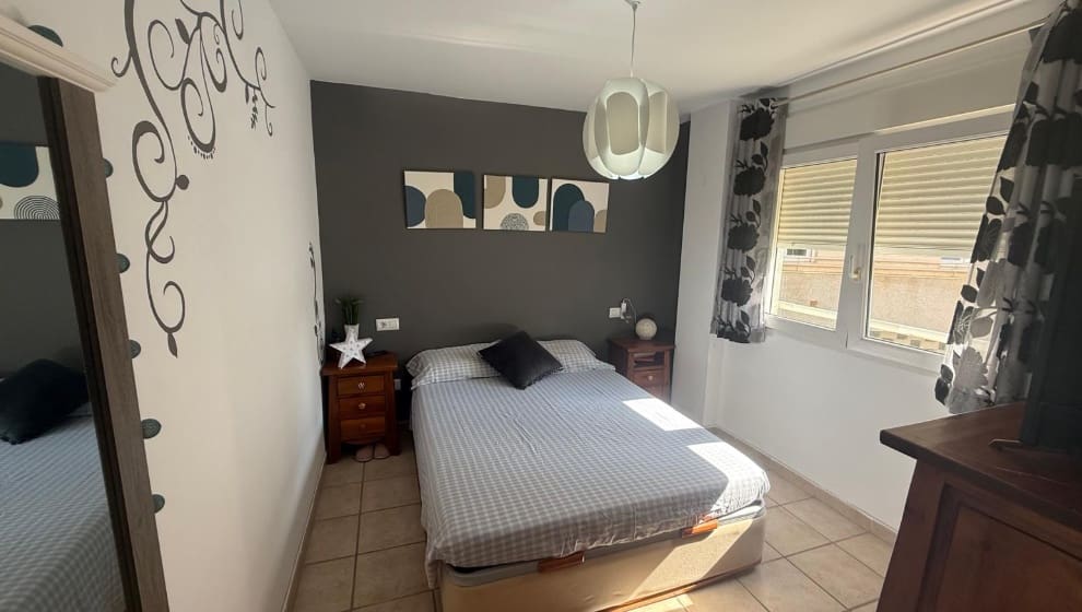 2 camera da letto Appartamento in vendita in Altea - 290.000 € (Rif: 9800328)