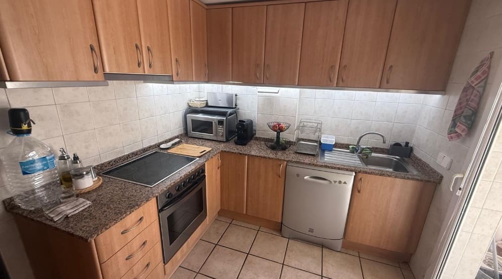 2 camera da letto Appartamento in vendita in Altea - 290.000 € (Rif: 9800328)