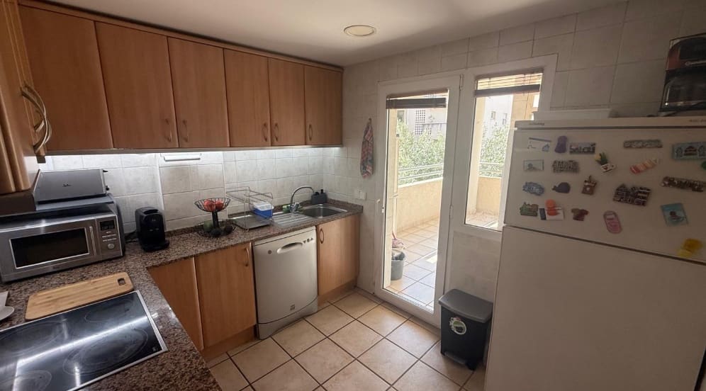 2 camera da letto Appartamento in vendita in Altea - 290.000 € (Rif: 9800328)