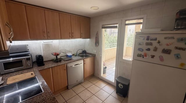 Apartamento de 2 habitaciones en Altea en venta - 290.000 € (Ref: 9800328)