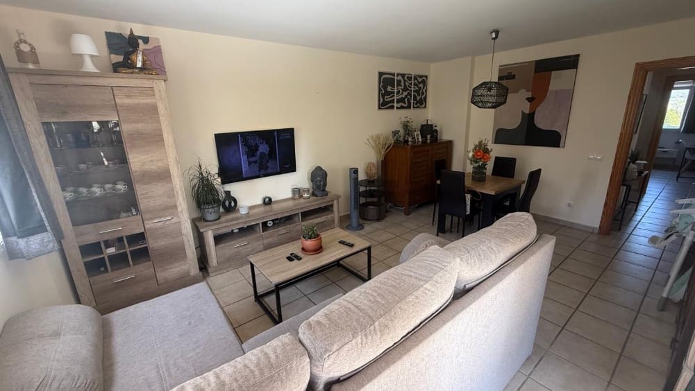 2 camera da letto Appartamento in vendita in Altea - 290.000 € (Rif: 9800328)