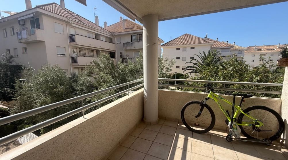 2 camera da letto Appartamento in vendita in Altea - 290.000 € (Rif: 9800328)