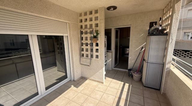 Apartamento de 2 habitaciones en Altea en venta - 290.000 € (Ref: 9800328)