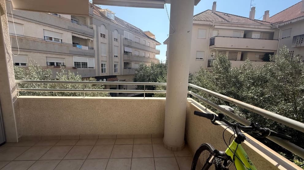 2 camera da letto Appartamento in vendita in Altea - 290.000 € (Rif: 9800328)