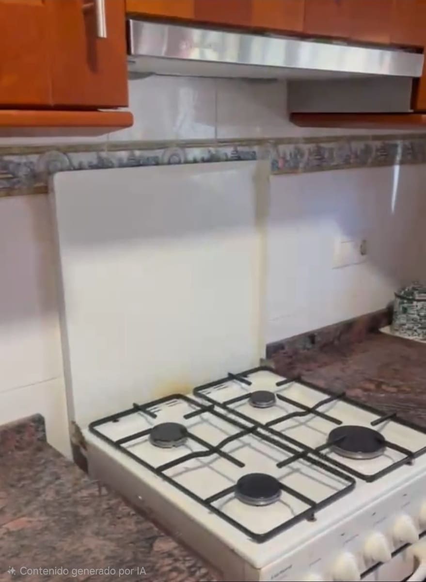 2 sypialnia Finka/Dom wiejski na sprzedaż w Bocairent - 125 000 € (Ref: 9813637)