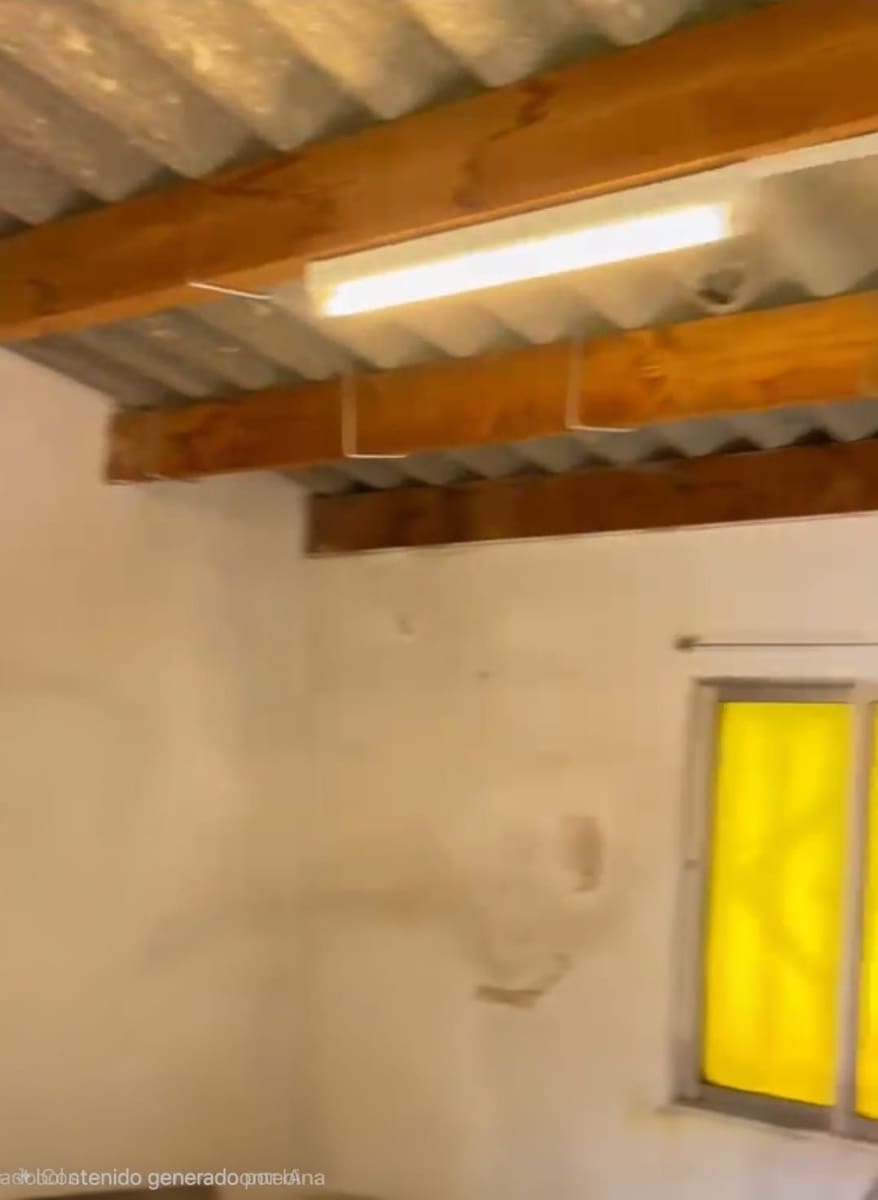 2 sypialnia Finka/Dom wiejski na sprzedaż w Bocairent - 125 000 € (Ref: 9813637)