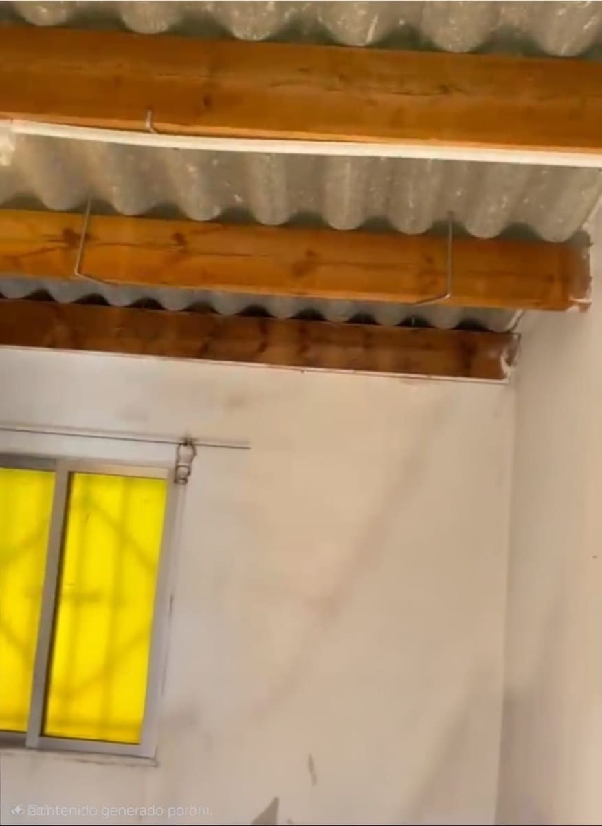 2 sypialnia Finka/Dom wiejski na sprzedaż w Bocairent - 125 000 € (Ref: 9813637)