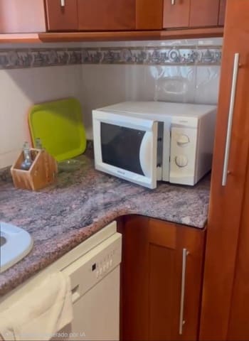2 sypialnia Finka/Dom wiejski na sprzedaż w Bocairent - 125 000 € (Ref: 9813637)