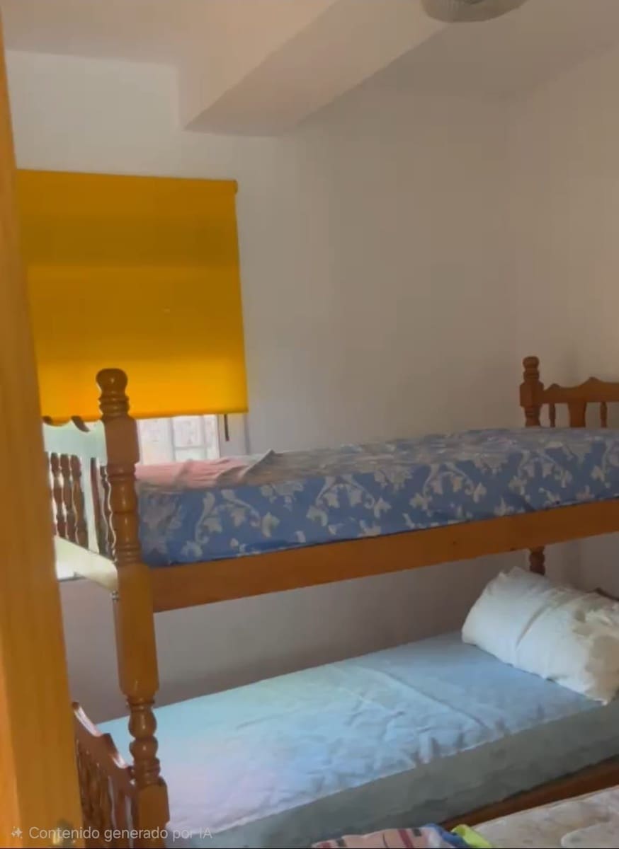 2 sypialnia Finka/Dom wiejski na sprzedaż w Bocairent - 125 000 € (Ref: 9813637)