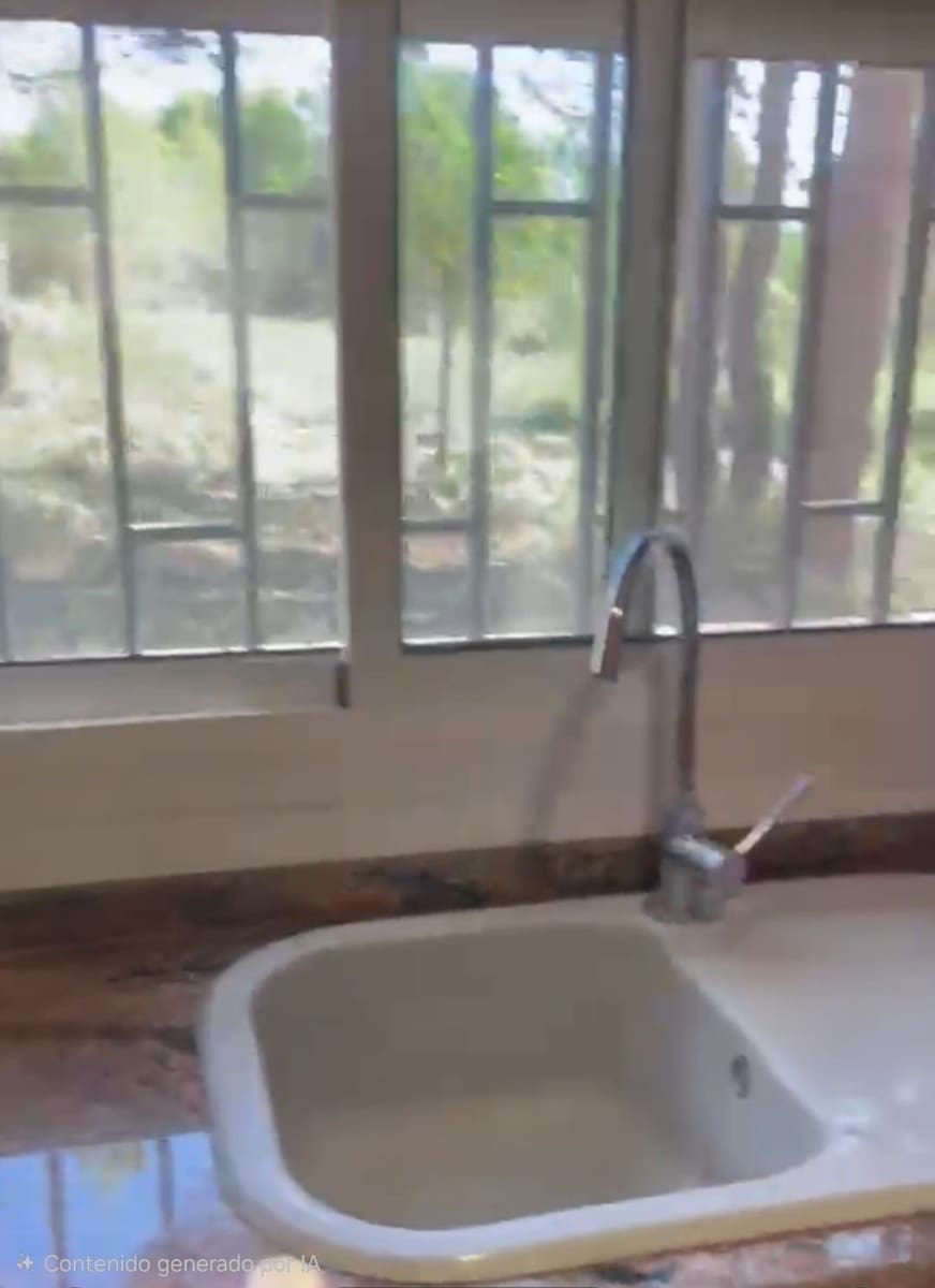 2 sypialnia Finka/Dom wiejski na sprzedaż w Bocairent - 125 000 € (Ref: 9813637)