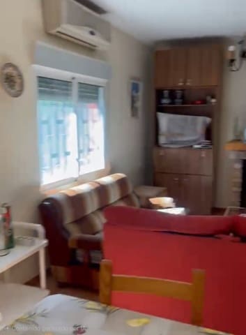 2 sypialnia Finka/Dom wiejski na sprzedaż w Bocairent - 125 000 € (Ref: 9813637)