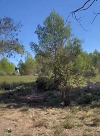 2 sypialnia Finka/Dom wiejski na sprzedaż w Bocairent - 125 000 € (Ref: 9813637)