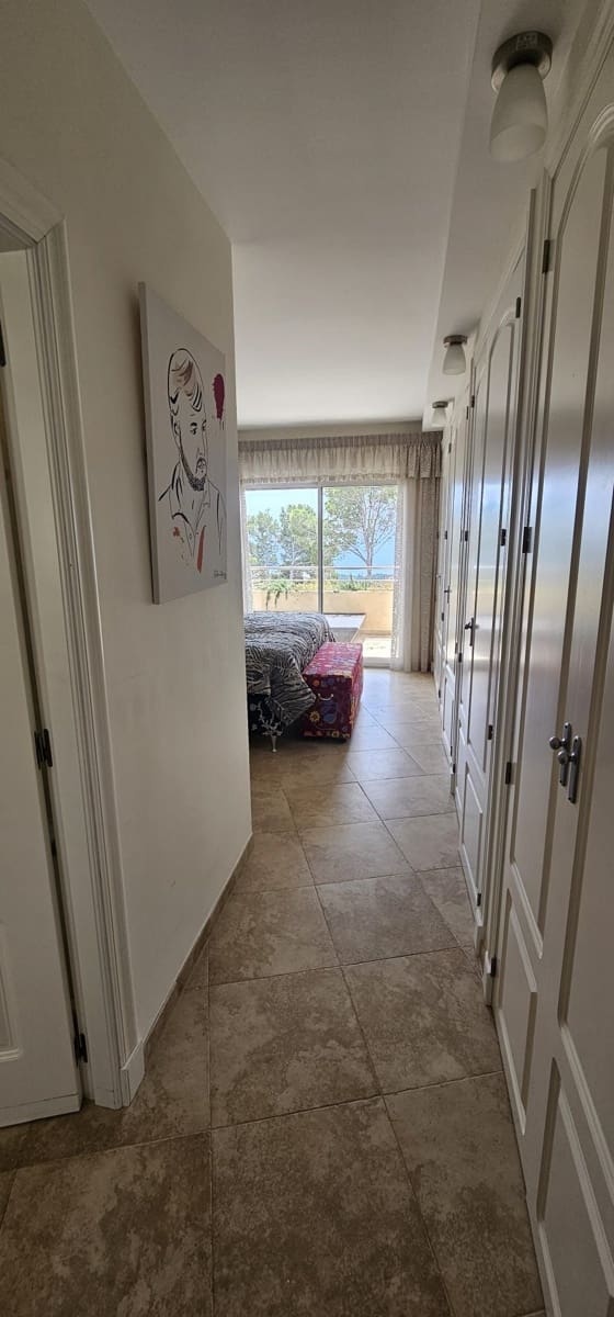3 sovrum Lägenhet till salu i Altea med pool garage - 695 000 € (Ref: 9813638)