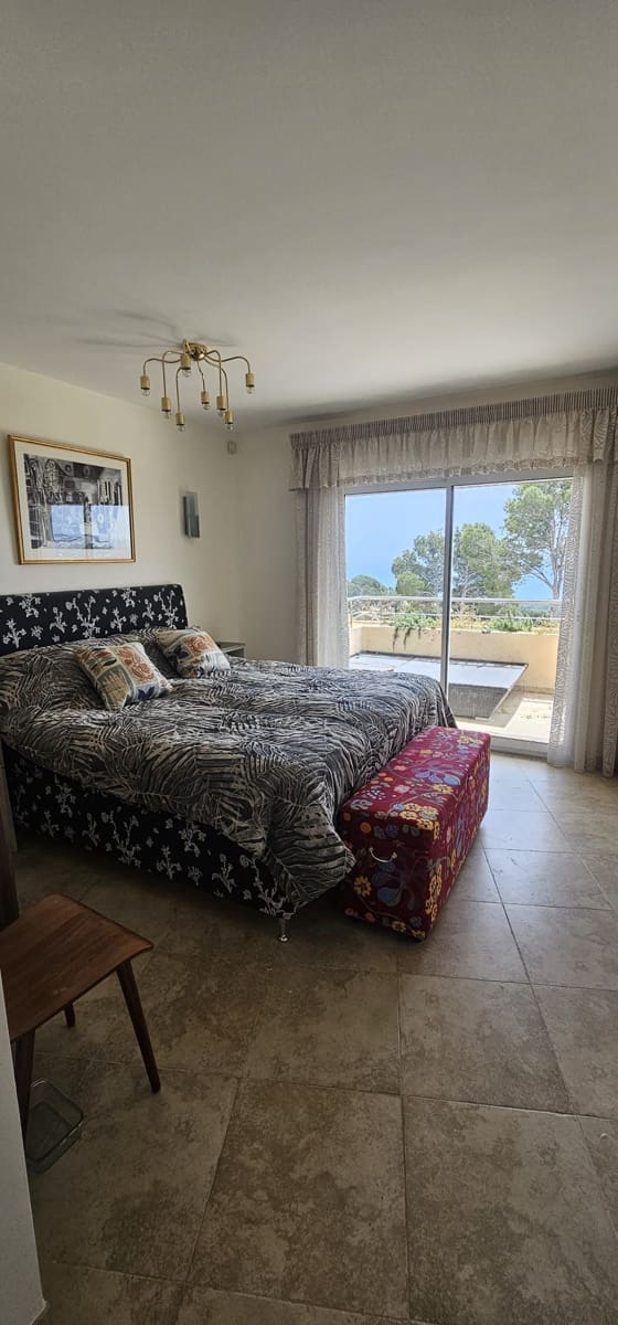 3 sovrum Lägenhet till salu i Altea med pool garage - 695 000 € (Ref: 9813638)