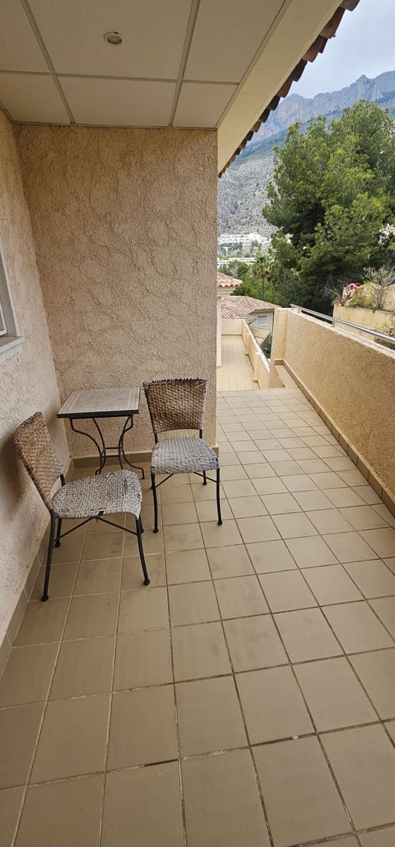 3 sovrum Lägenhet till salu i Altea med pool garage - 695 000 € (Ref: 9813638)