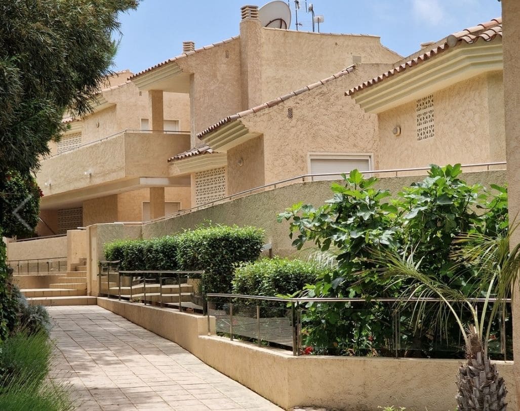 3 sovrum Lägenhet till salu i Altea med pool garage - 695 000 € (Ref: 9813638)