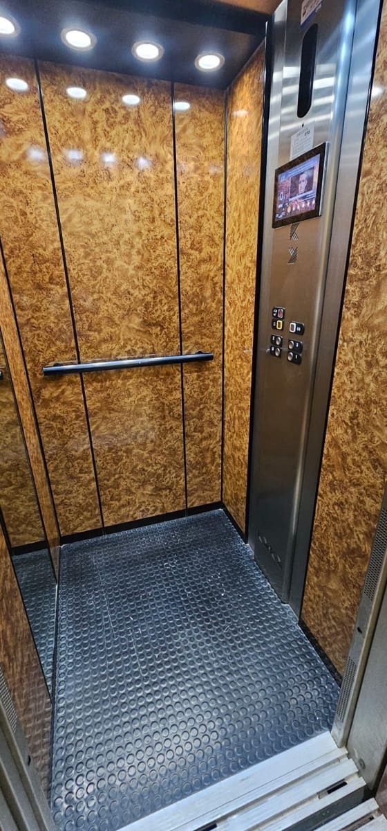 3 sovrum Lägenhet till salu i Altea med pool garage - 695 000 € (Ref: 9813638)
