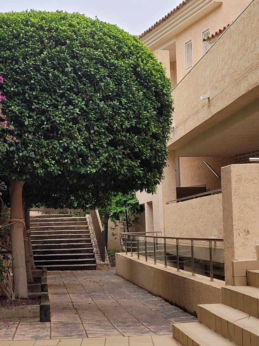 3 sovrum Lägenhet till salu i Altea med pool garage - 695 000 € (Ref: 9813638)