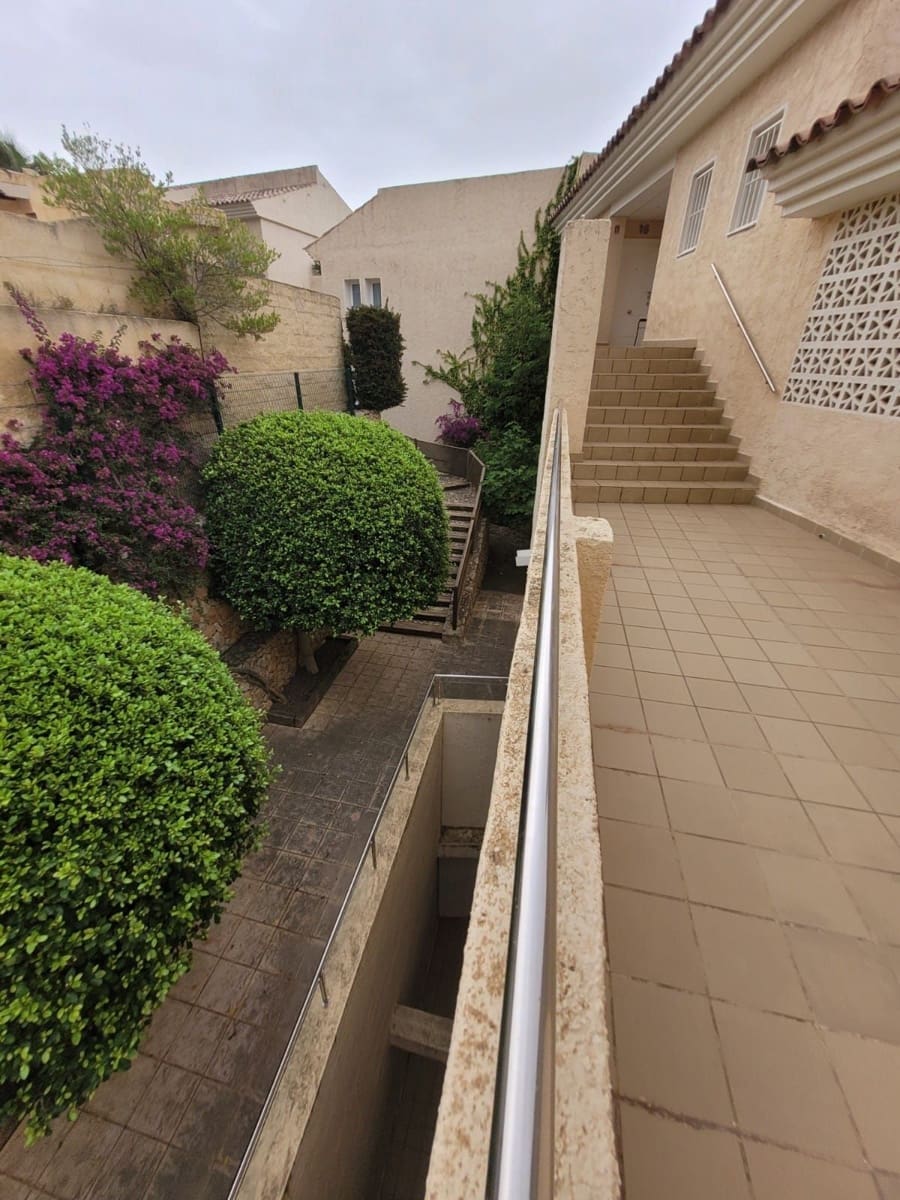 3 sovrum Lägenhet till salu i Altea med pool garage - 695 000 € (Ref: 9813638)
