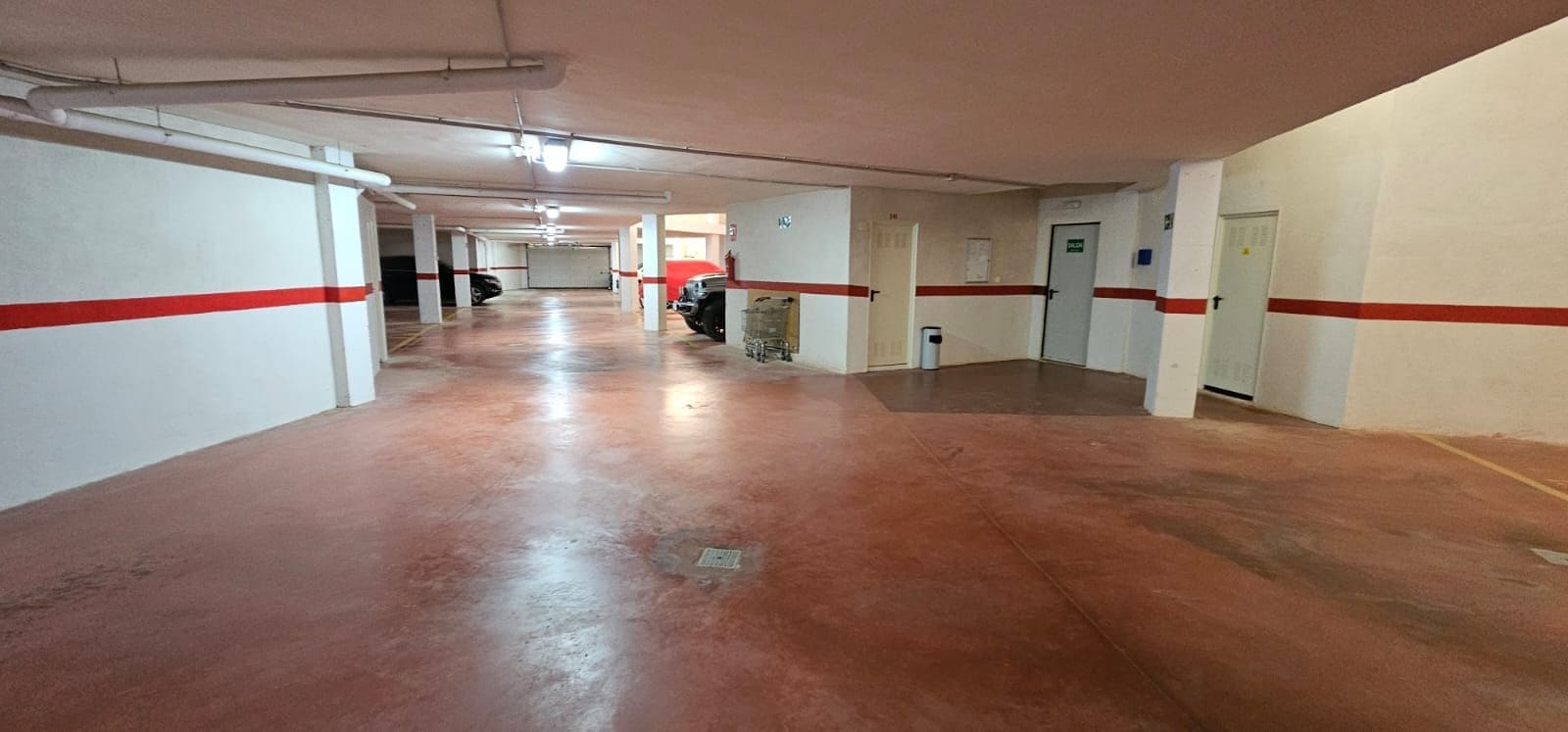 3 sovrum Lägenhet till salu i Altea med pool garage - 695 000 € (Ref: 9813638)