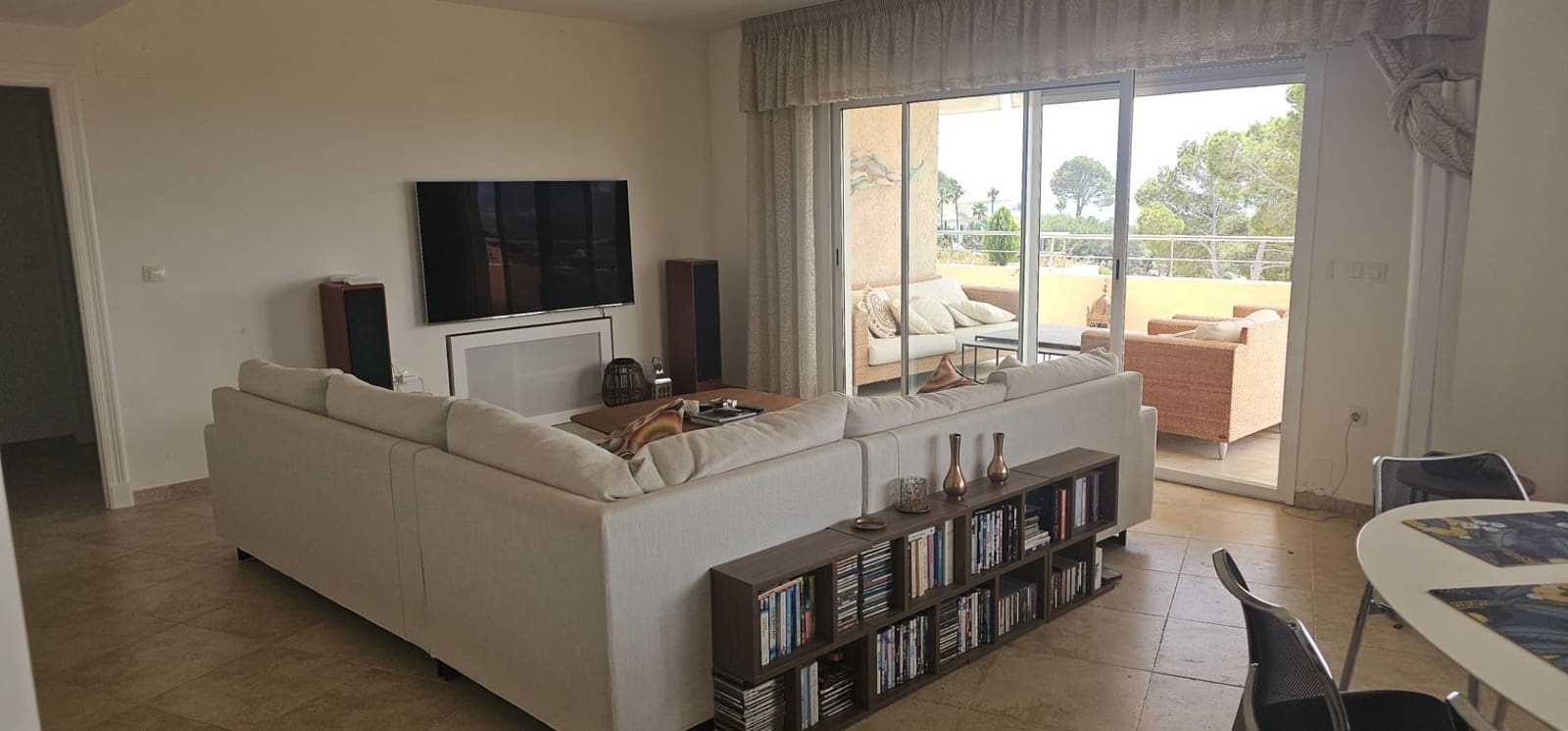 3 sovrum Lägenhet till salu i Altea med pool garage - 695 000 € (Ref: 9813638)